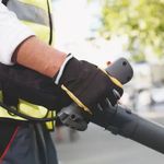 Soprador Husqvarna 2 9 kW - 570BTS 10