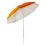Guarda-Sol Mor Alum nio 2 40m FPS 100 Sortido 3546 7