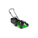 Cortador de Grama LF 650RM Trapp 139603 6 5HP com Recolhedor 2