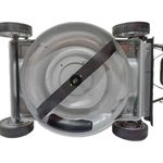 ortador de Grama a Gasolina LR 220 Kawashima  6 HP 51cm com Recolhedor 4