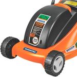 Cortador Grama El trico Tramontina CE35P 1300W 35cm - 220V 4