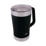 Jarra Termica Jug 1 9l Preta Mor 8841 0