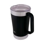 Jarra Termica Jug 1 9l Preta Mor 8841 2