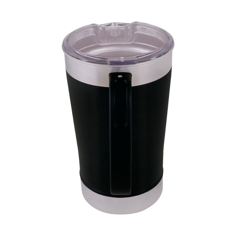 Jarra Termica Jug 1 9l Preta Mor 8841 4