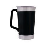 Jarra Termica Jug 1 9l Preta Mor 8841 7