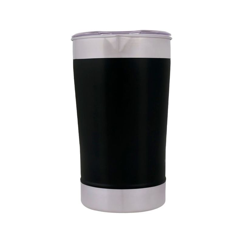 Jarra Termica Jug 1 9l Preta Mor 8841 8