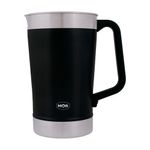 Jarra Termica Jug 1 9l Preta Mor 8841 10