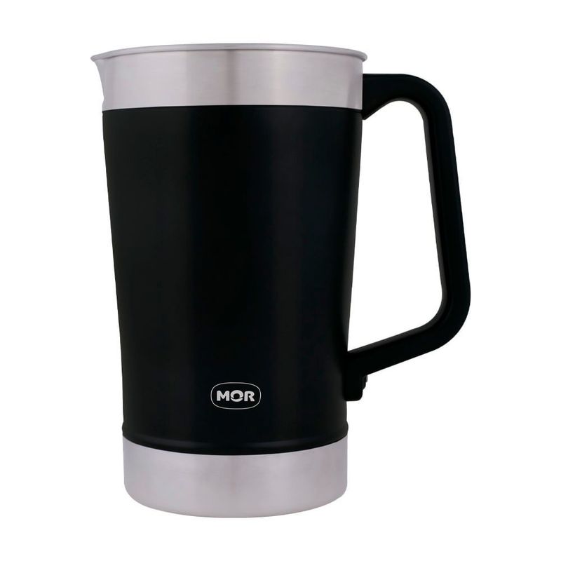 Jarra Termica Jug 1 9l Preta Mor 8841 10