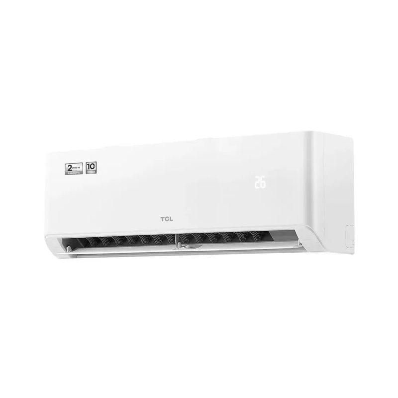 Ar Condicionado Inverter TCL T-Pro 9 000 BTUs Quente Frio - TCL 8