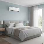 Ar Condicionado Inverter TCL T-Pro 9 000 BTUs Quente Frio - TCL 9