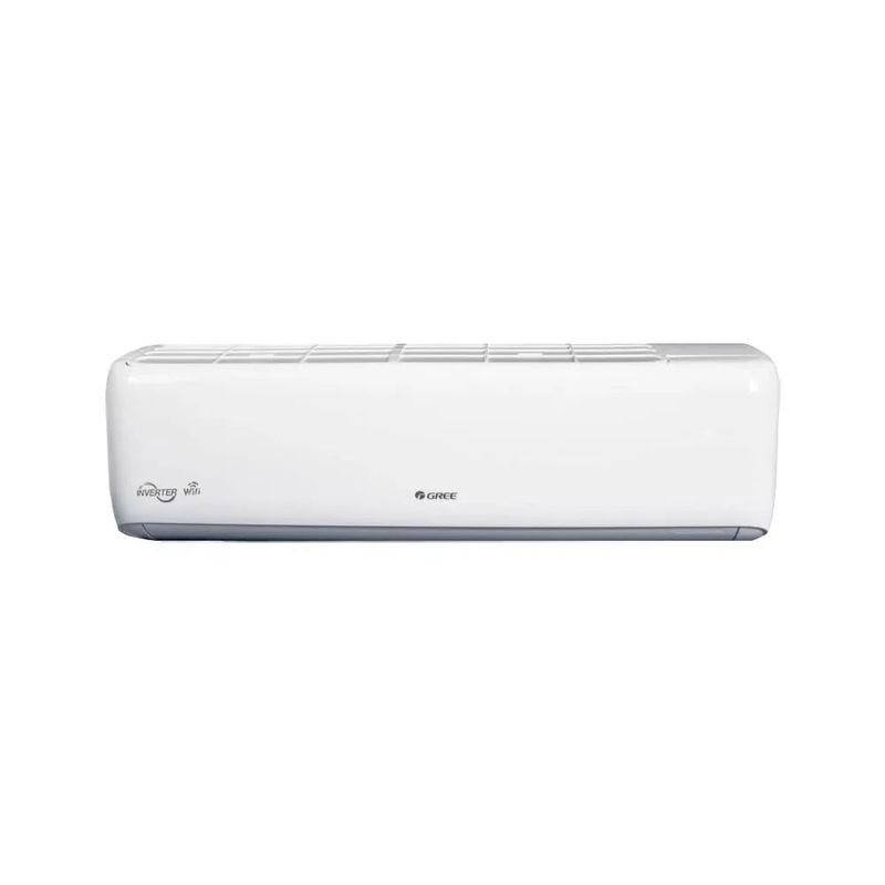 Ar Condicionado Split Inverter - Quente e Frio Wi-Fi - Gree G-Top 18000 BTUs 2
