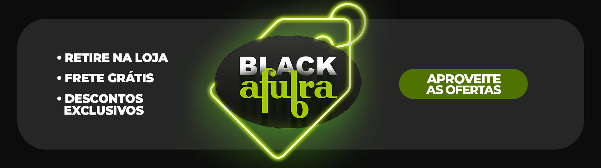 Aquece Black Afubra